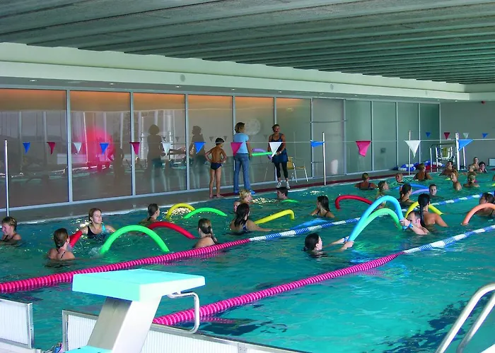 Hotel Tervise Paradiis