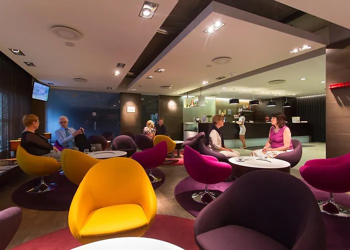 Tervise Paradiis Szálloda 4*