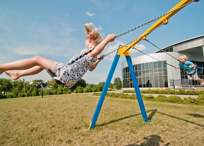 Tervise Paradiis Szálloda