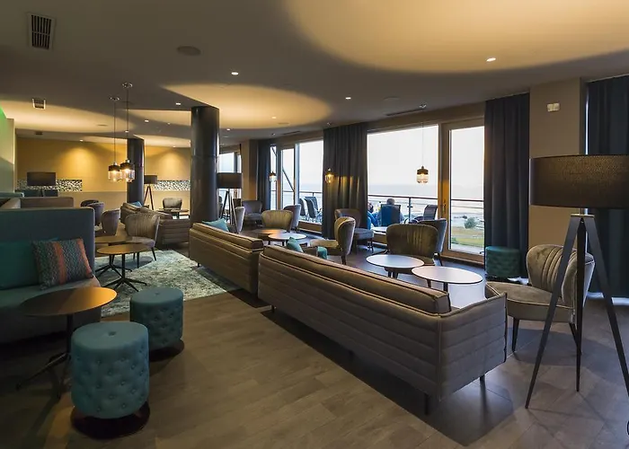 Szálloda Tervise Paradiis