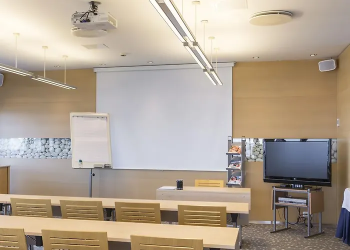 Szálloda Tervise Paradiis Pärnu