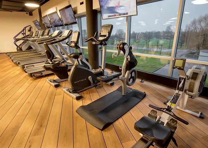 Tervise Paradiis 4* Παρνού