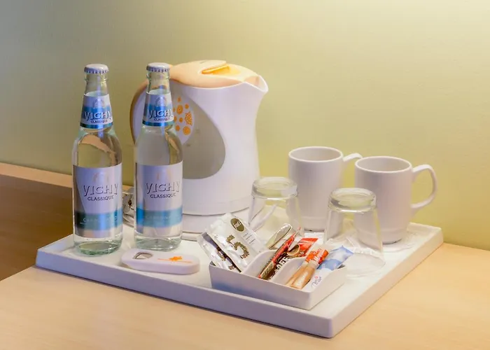 Tervise Paradiis Παρνού