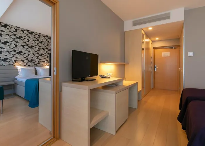 Tervise Paradiis Szálloda 4*