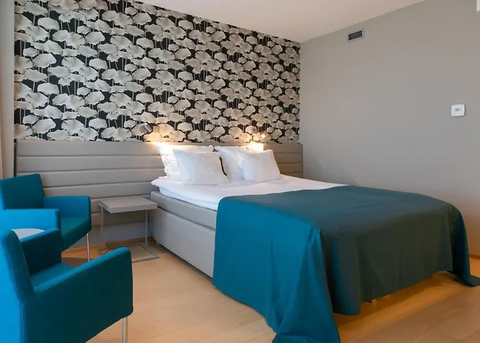 Tervise Paradiis Szálloda Pärnu